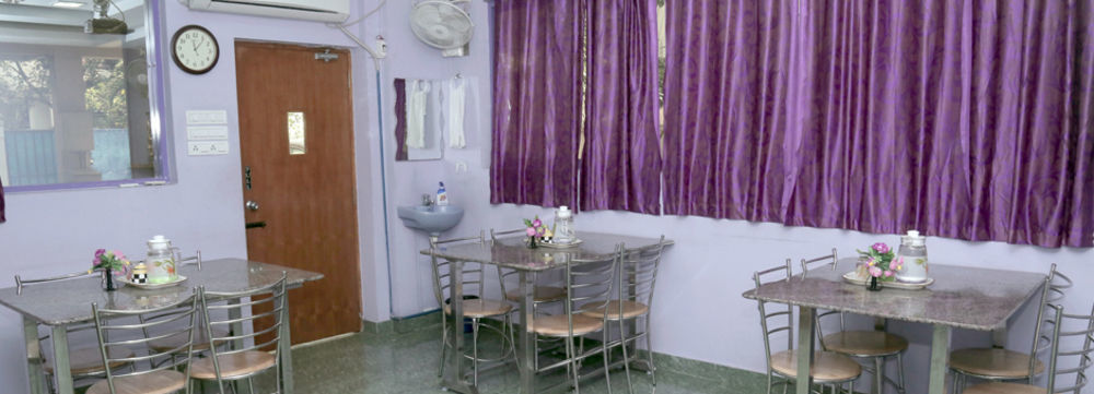 Orchid Serenity Panzió Csennai Kültér fotó
